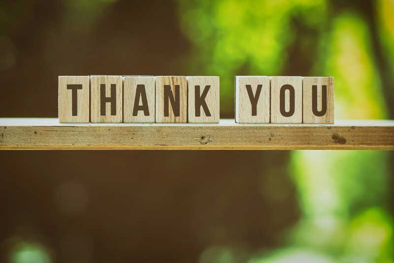 gracias Gracias