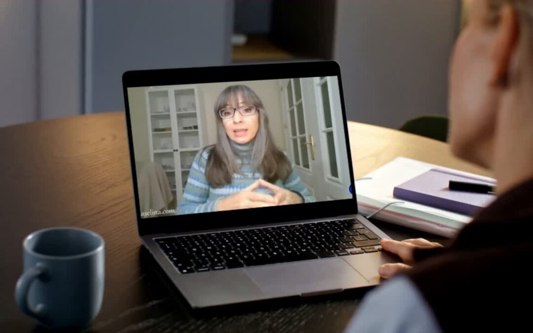 SESIONES ¿ONLINE O EN PERSONA?