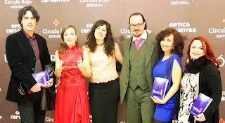 Proyecto Somos luz