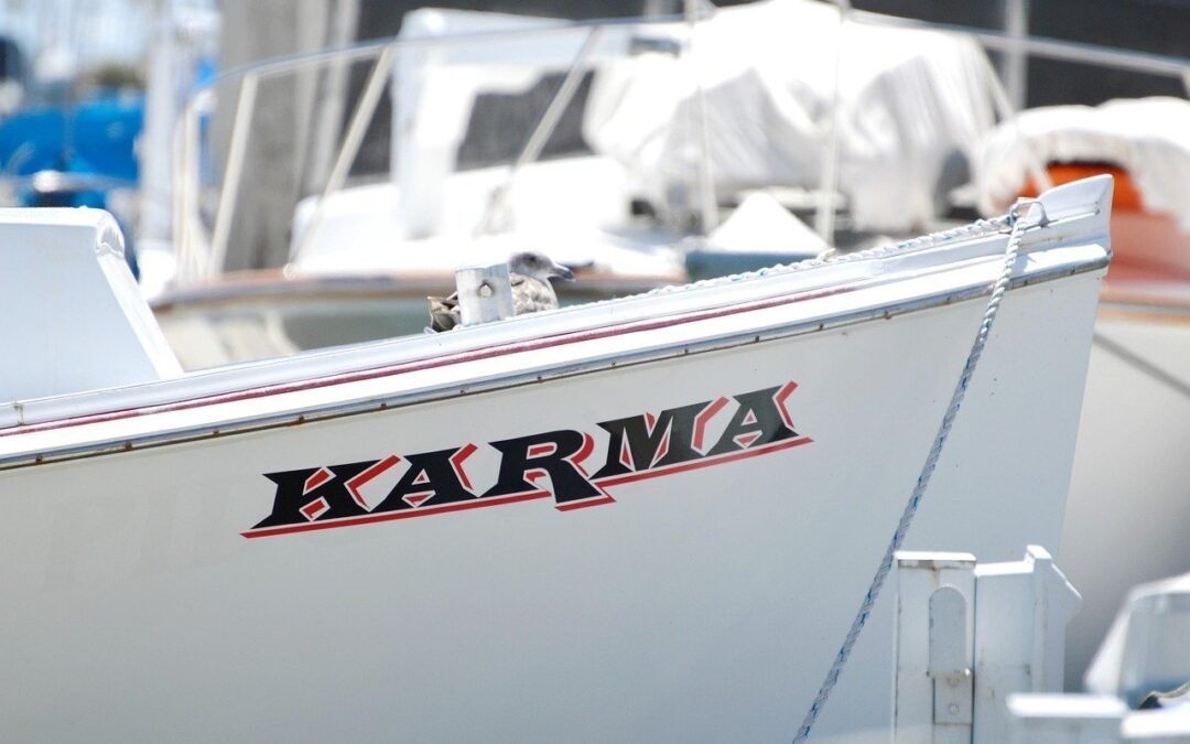 KARMA…TE
