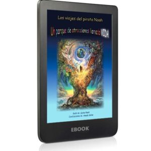 [ePub] Un parque de atracciones llamado Vida