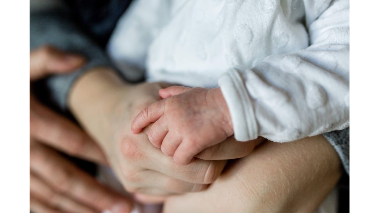 EL DÍA DE LA MADRE ES CADA DÍA