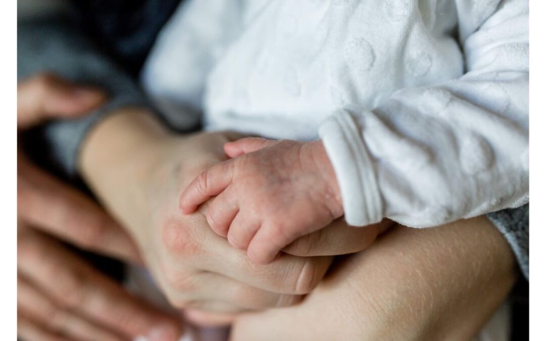 EL DÍA DE LA MADRE ES CADA DÍA