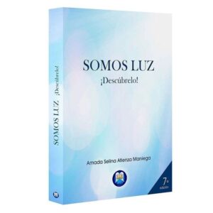 Somos Luz ¡Descúbrelo!
