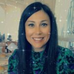 Maria Natividad Caparrós Rodríguez