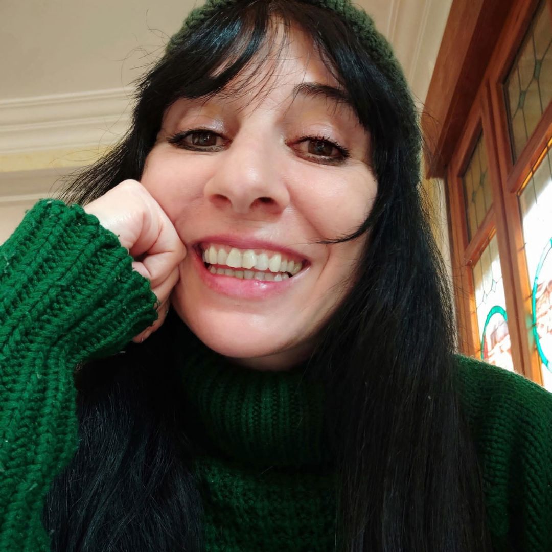 laura
